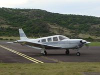 N9SA @ TNCE - Taxing to parking - by daniel jef