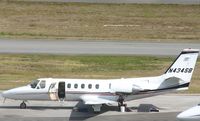 N434SB @ TNCM - park at the cargo ramp - by daniel jef