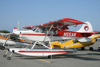 N55AK @ PALH - PALH