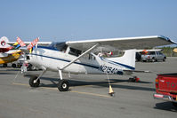 N2154Q @ PALH - PALH