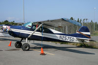 N2575D @ PALH - PALH