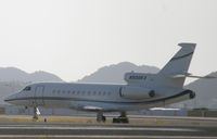N900KX @ TNCM - park at the ramp - by daniel jef