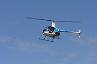 C-GDJN @ CYNJ - On final - by Guy Pambrun