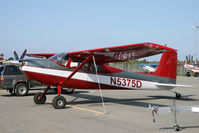N5375D @ PALH - PALH