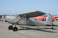 N9291C @ PALH - PALH - by Nick Dean