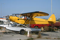 N1946L @ PALH - PALH - by Nick Dean