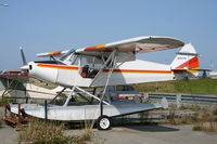 N7571H @ PALH - PALH - by Nick Dean