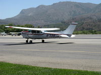 N738JA photo, click to enlarge