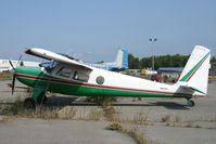 N6319V @ PALH - PALH