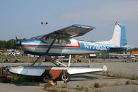 N7780A @ PALH - PALH - by Nick Dean
