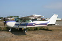 N5339H @ PALH - PALH - by Nick Dean