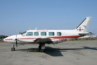 N15PR @ PALH - PALH