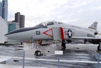 150628 @ NEW YORK - Mc Donnell F4-N Phantom