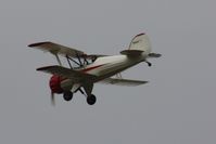 N52JC @ ANE - 2005 MURPHY RENEGADE SPRT, c/n: 483 - by Timothy Aanerud