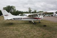 N508SP photo, click to enlarge