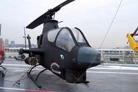 70-15956 @ NEW YORK - Bell AH-1 Cobra
