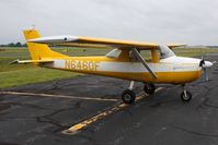 N6460F @ DLZ - On the ramp at Delaware, Ohio