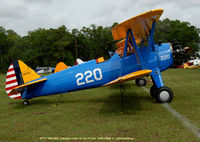N61322 @ LAL - at Lakeland Linder