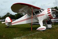 N2064 @ LAL - at Lakeland Linder - by J.G. Handelman