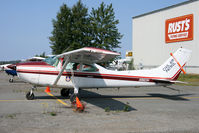 N9803H @ PALH - PALH - by Nick Dean