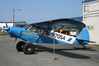 N7054 @ PALH - PALH