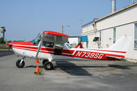N739SG @ PALH - PALH - by Nick Dean