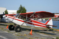 N83392 @ PALH - PALH - by Nick Dean