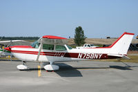 N758NY @ PALH - PALH - by Nick Dean
