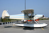 N9467D @ PALH - PALH - by Nick Dean