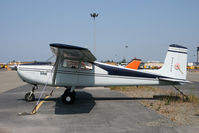 N5005A @ PAMR - PAMR - by Nick Dean