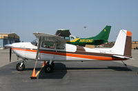 N5078D @ PAMR - PAMR - by Nick Dean