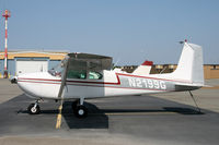 N2199G @ PAMR - PAMR - by Nick Dean