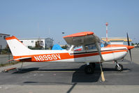 N8969V @ PAMR - PAMR - by Nick Dean