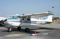 N9978B @ PAMR - PAMR - by Nick Dean
