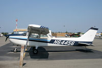 N64456 @ PAMR - PAMR - by Nick Dean