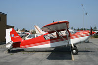 N2506Z @ PAMR - PAMR - by Nick Dean