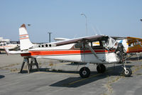 N3740D @ PAMR - PAMR - by Nick Dean