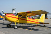 N2924A @ PAMR - PAMR - by Nick Dean