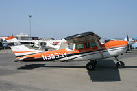 N3533Y @ PAMR - PAMR