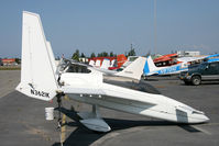 N3621K @ PAMR - PAMR