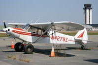 N4279Z @ PAMR - PAMR - by Nick Dean