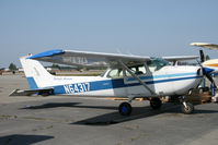 N64317 @ PAMR - PAMR - by Nick Dean