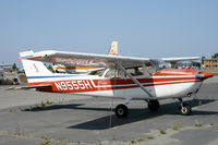 N9555H @ PAMR - PAMR