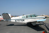 N7976M @ PAMR - PAMR