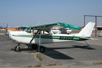 N5889R @ PAMR - PAMR - by Nick Dean