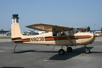 N9123B @ PAMR - PAMR - by Nick Dean