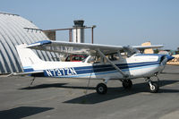 N737ZN @ PAMR - PAMR - by Nick Dean