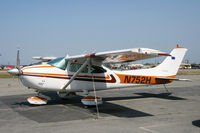 N752H @ PAMR - PAMR - by Nick Dean