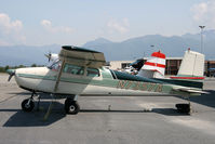 N7357A @ PAMR - PAMR - by Nick Dean