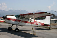 N1566F @ PAMR - PAMR